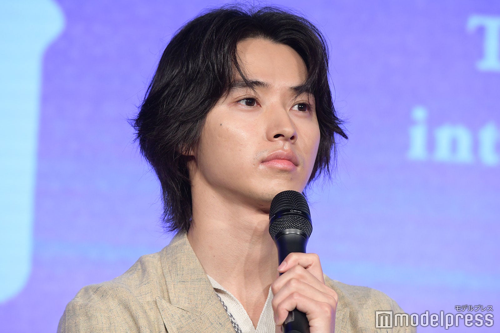 山崎賢人（C）モデルプレス