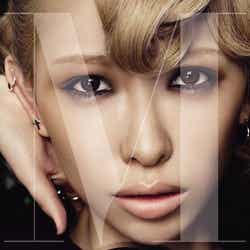 加藤ミリヤ「M BEST」通常版(2011年8月3日発売)