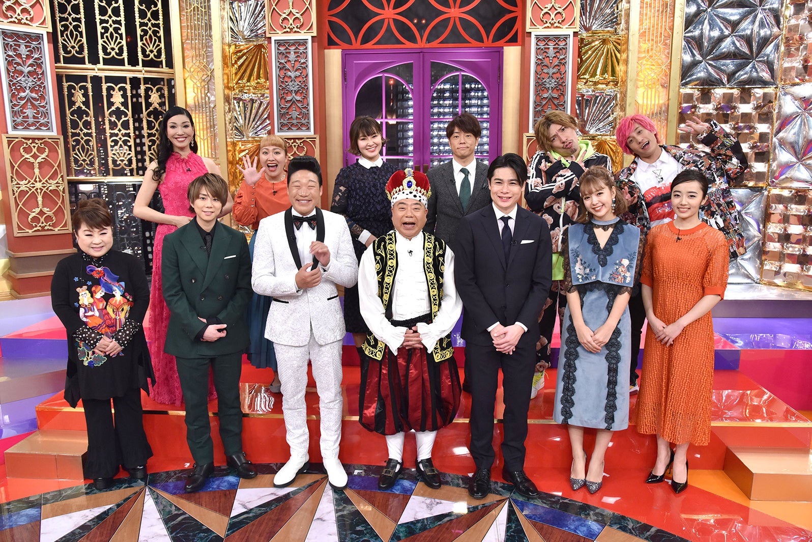 キスマイ北山宏光「NEWSとしてデビューするはずだった」テレビ初告白