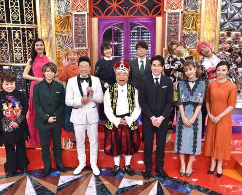 キスマイ北山宏光「NEWSとしてデビューするはずだった」テレビ初告白