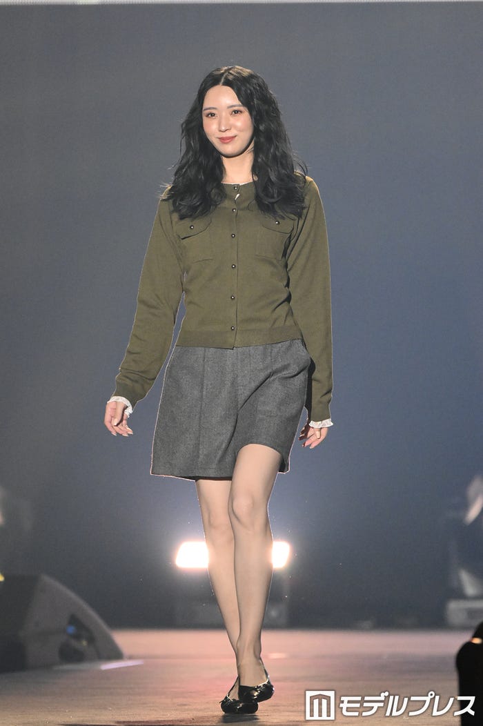 小林由依(C)モデルプレス