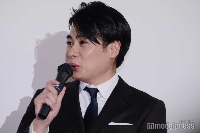 吉村崇(C)モデルプレス