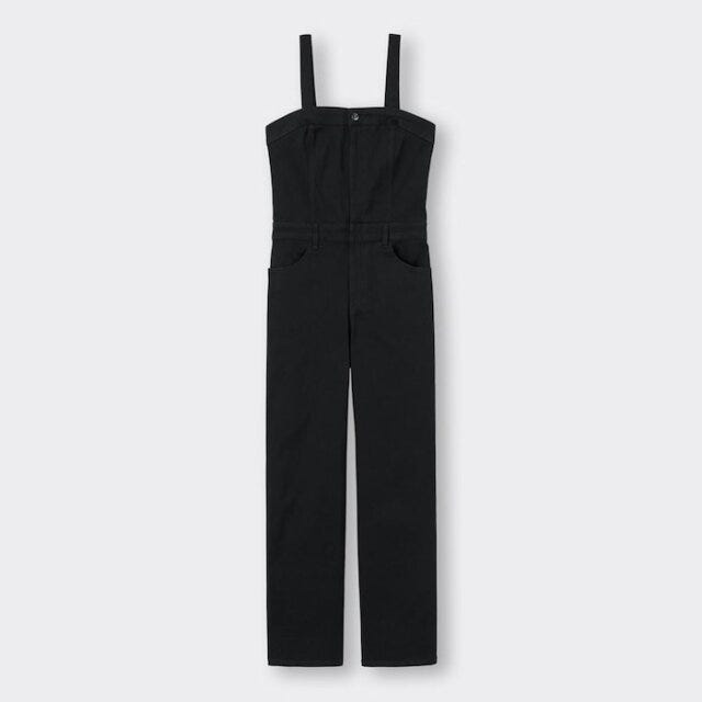 GU　サロペット