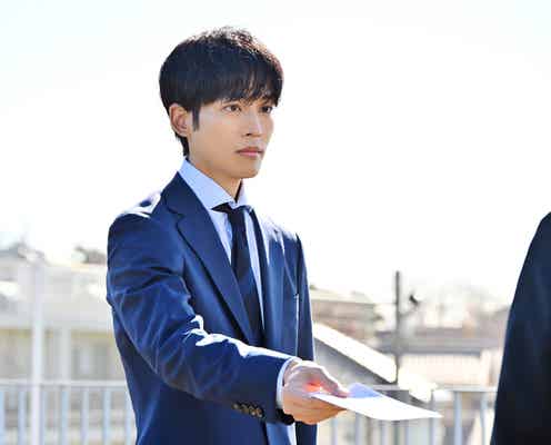 「御上先生」御上(松坂桃李)の中学生時代役に視線集中 弱冠14歳&ドラマ初出演の俳優・小川冬晴【プロフィール】