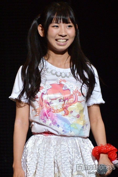 でんぱ組.incの古川未鈴