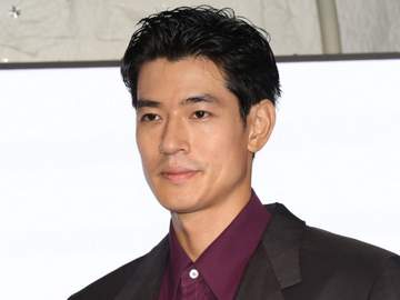 中島歩 「T乾」オファー→妻役はどうやら夏帆らしい…かけられた言葉に「嬉しかった」