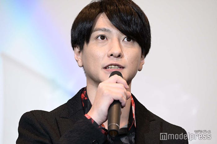 鈴木拡樹 (C)モデルプレス