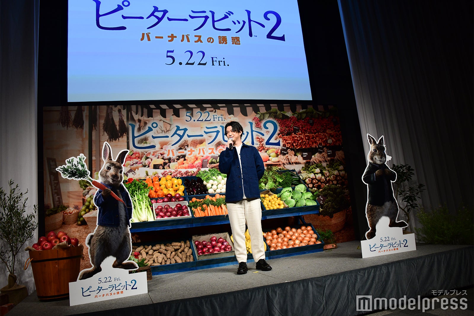 千葉雄大（C）モデルプレス