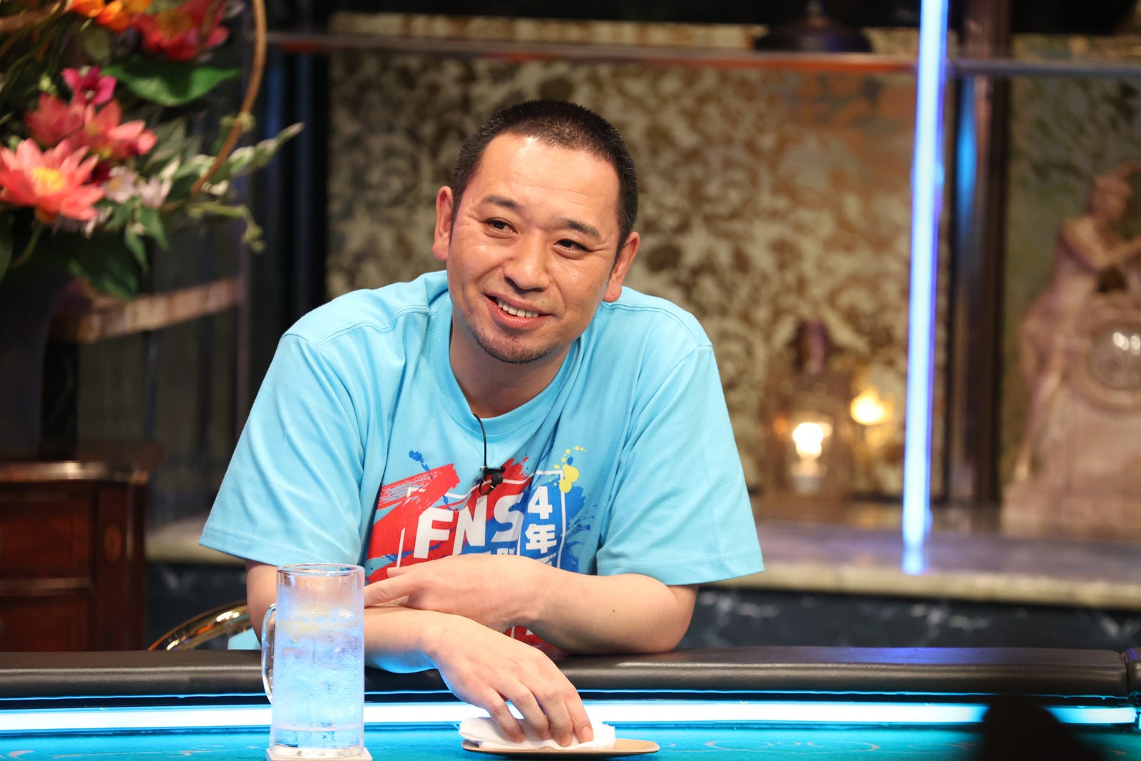 大悟（C）フジテレビ