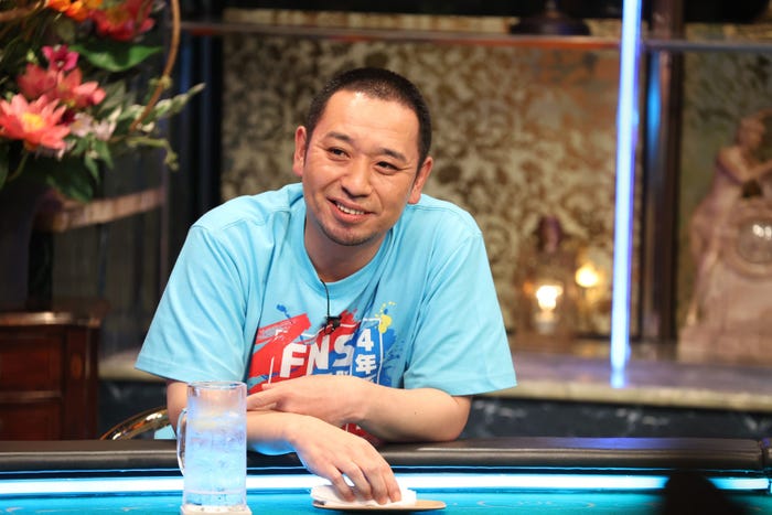 大悟(C)フジテレビ