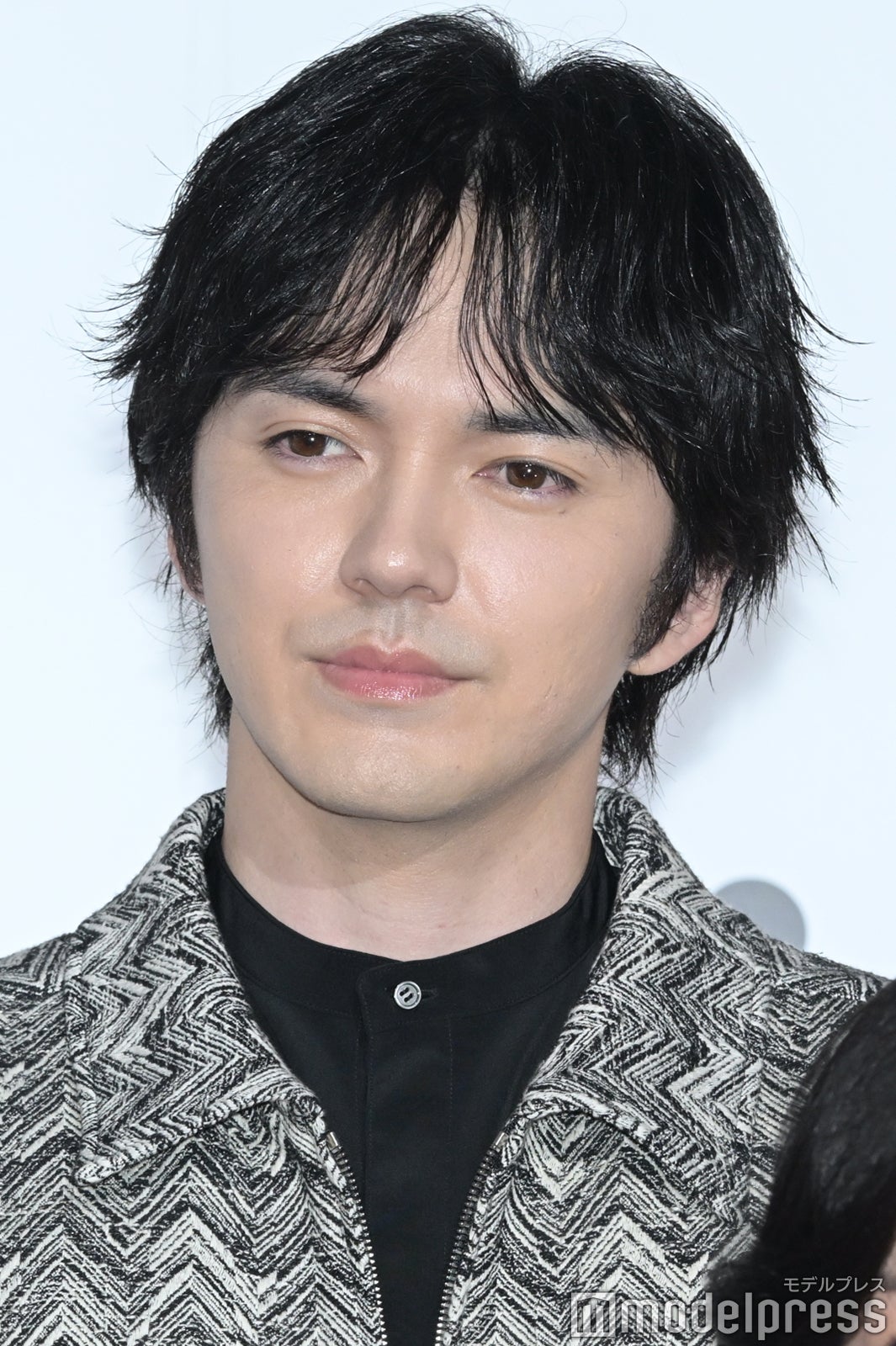 林遣都 （C）モデルプレス