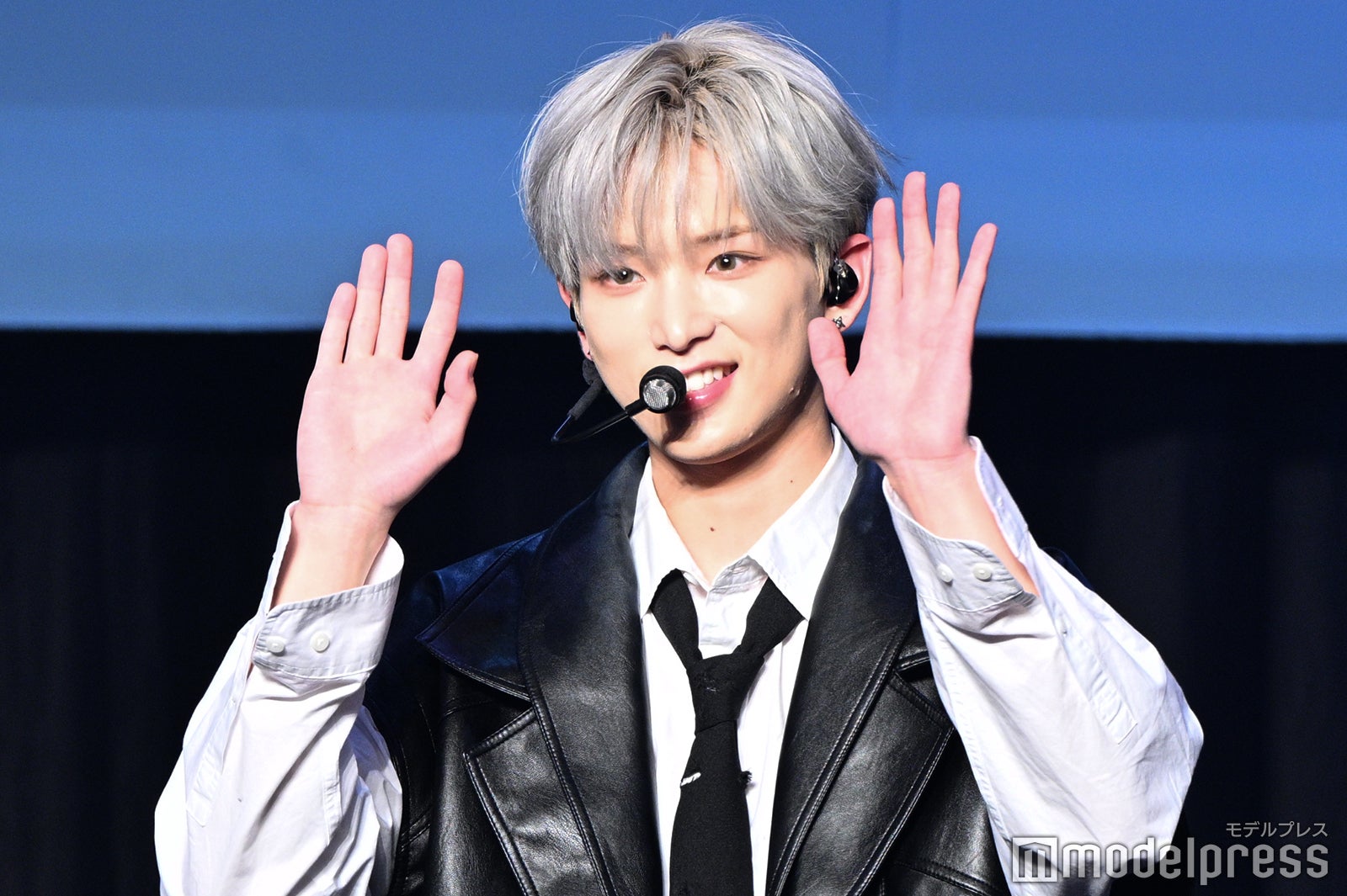 HARUA（C）モデルプレス