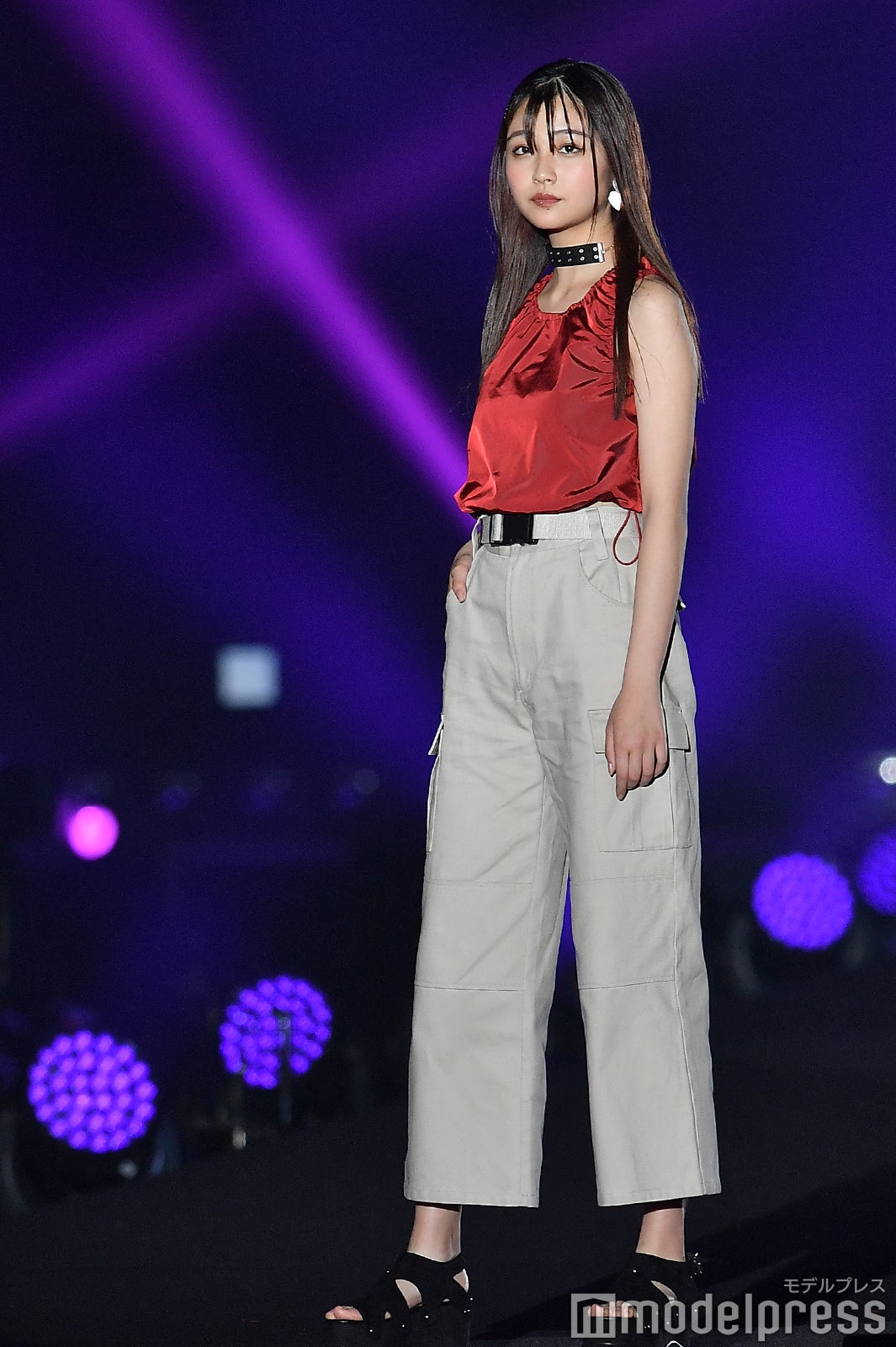 花音 （C）モデルプレス