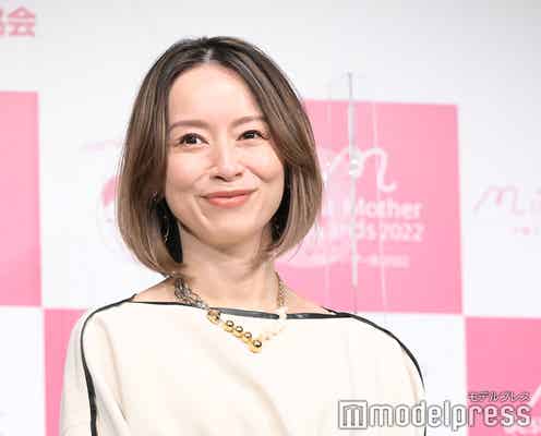 鈴木亜美、愛娘の顔出しダンス動画公開「美形」「ママそっくり」と反響