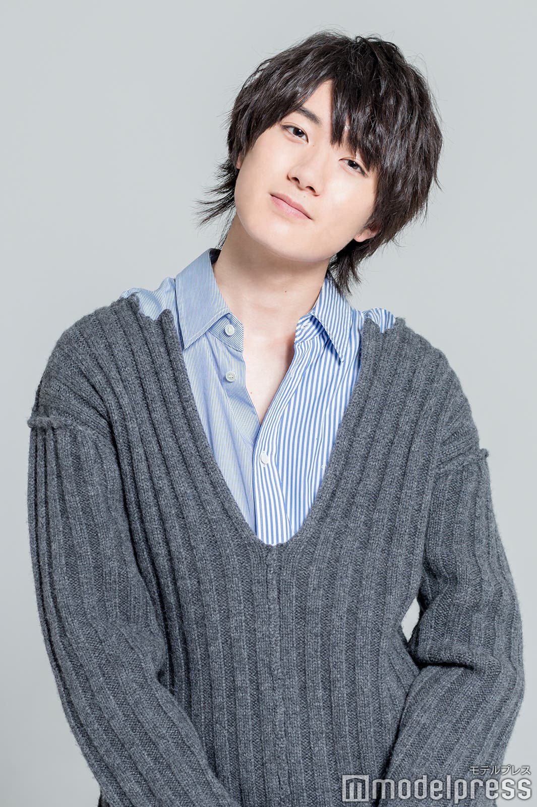 山中柔太朗(C)モデルプレス