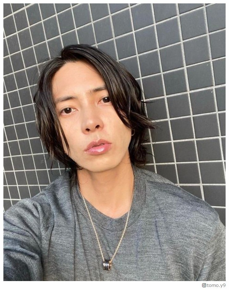 山下智久、YouTubeチャンネル開設「最高」「待ってました」とファンから歓喜の声