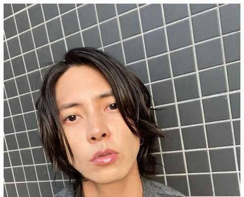 山下智久、YouTubeチャンネル開設「最高」「待ってました」とファンから歓喜の声