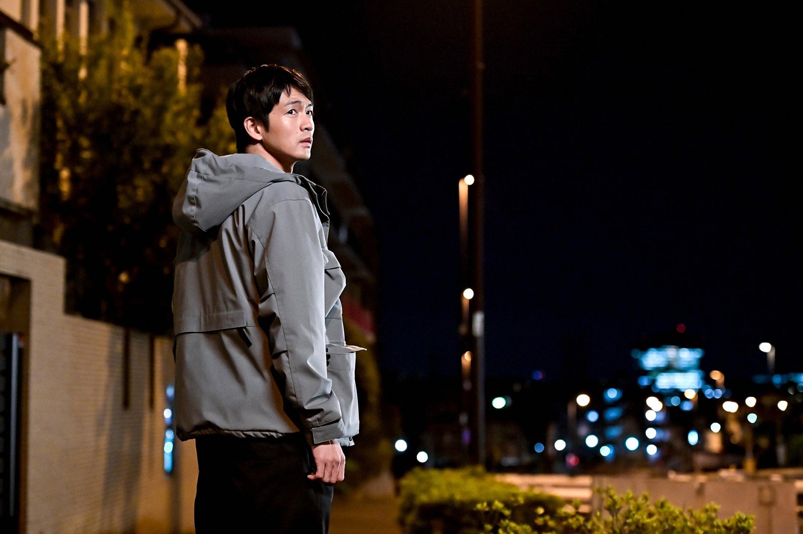 「最愛」第7話より（C）TBS