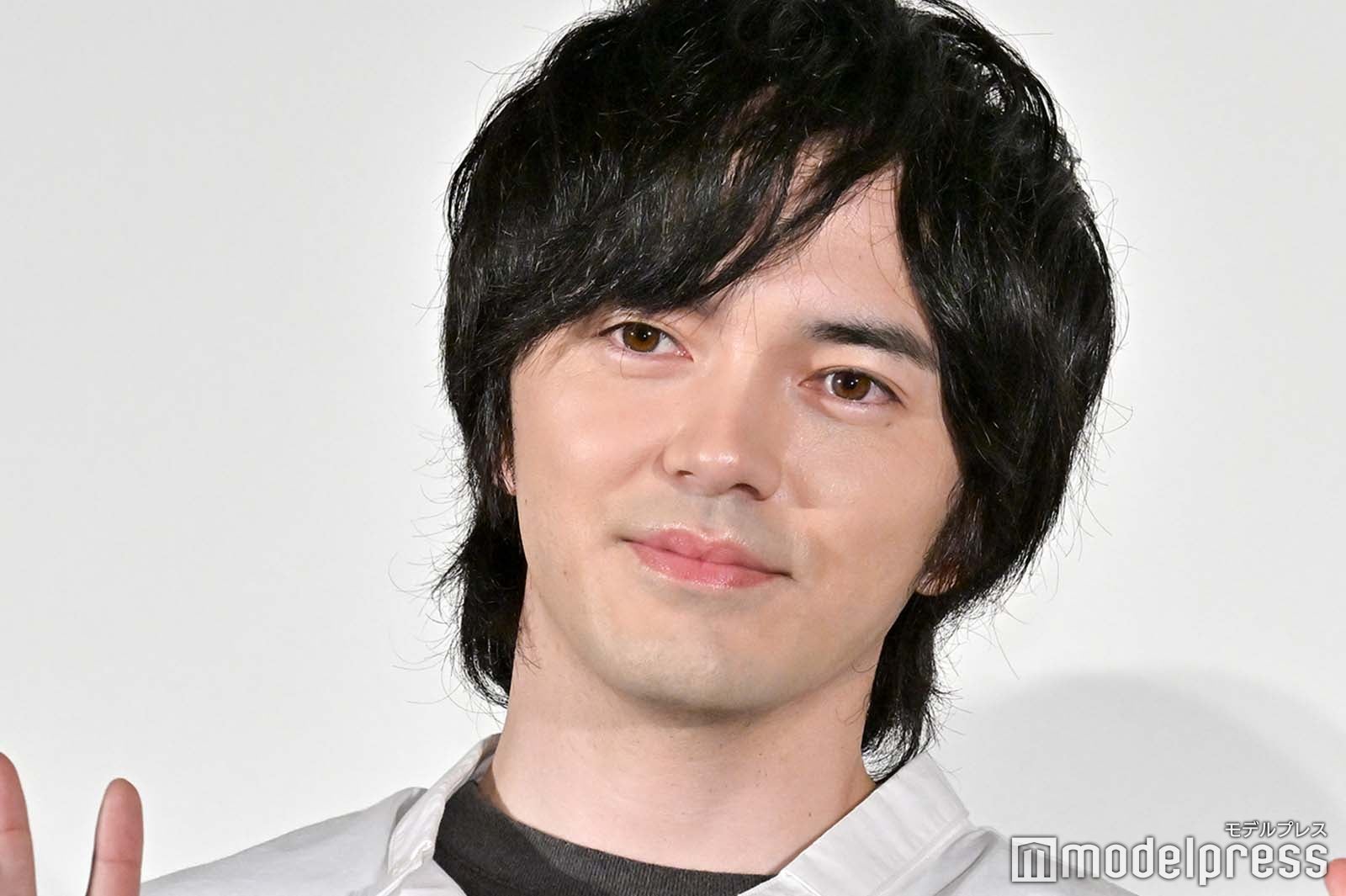 林遣都、将来の夢告白 MCから即ツッコミ「小学生男子みたい」＜アリスとテレスのまぼろし工場＞