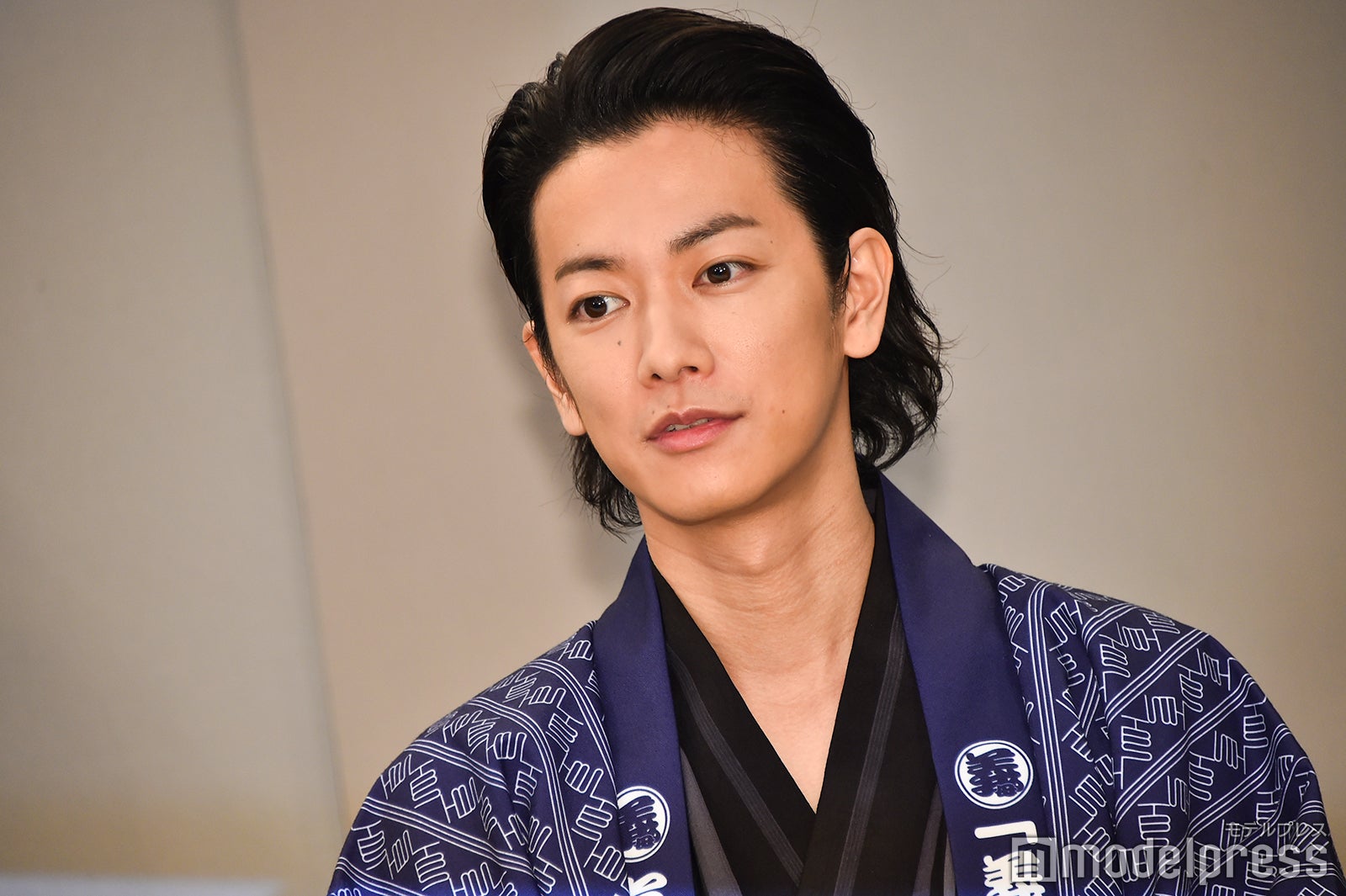 佐藤健 （C）モデルプレス