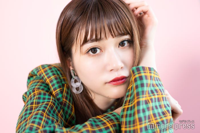 生見愛瑠(C)モデルプレス