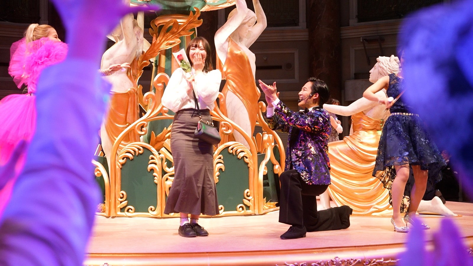 パーティ・フェスタ！／提供画像