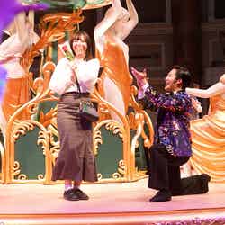 パーティ・フェスタ!/提供画像