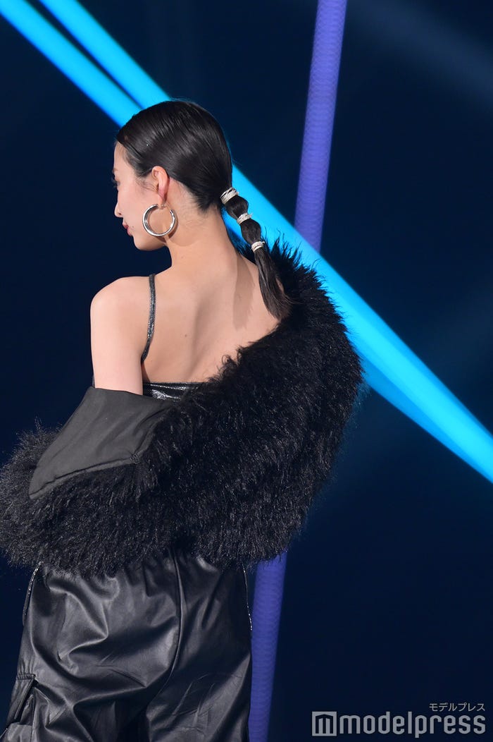 岡崎紗絵(C)モデルプレス