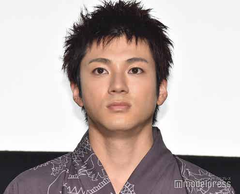 山田裕貴「考え方が似てる」と言われて嬉しかった俳優とは「あの人ぐらいまで上がれるってことだよね?」