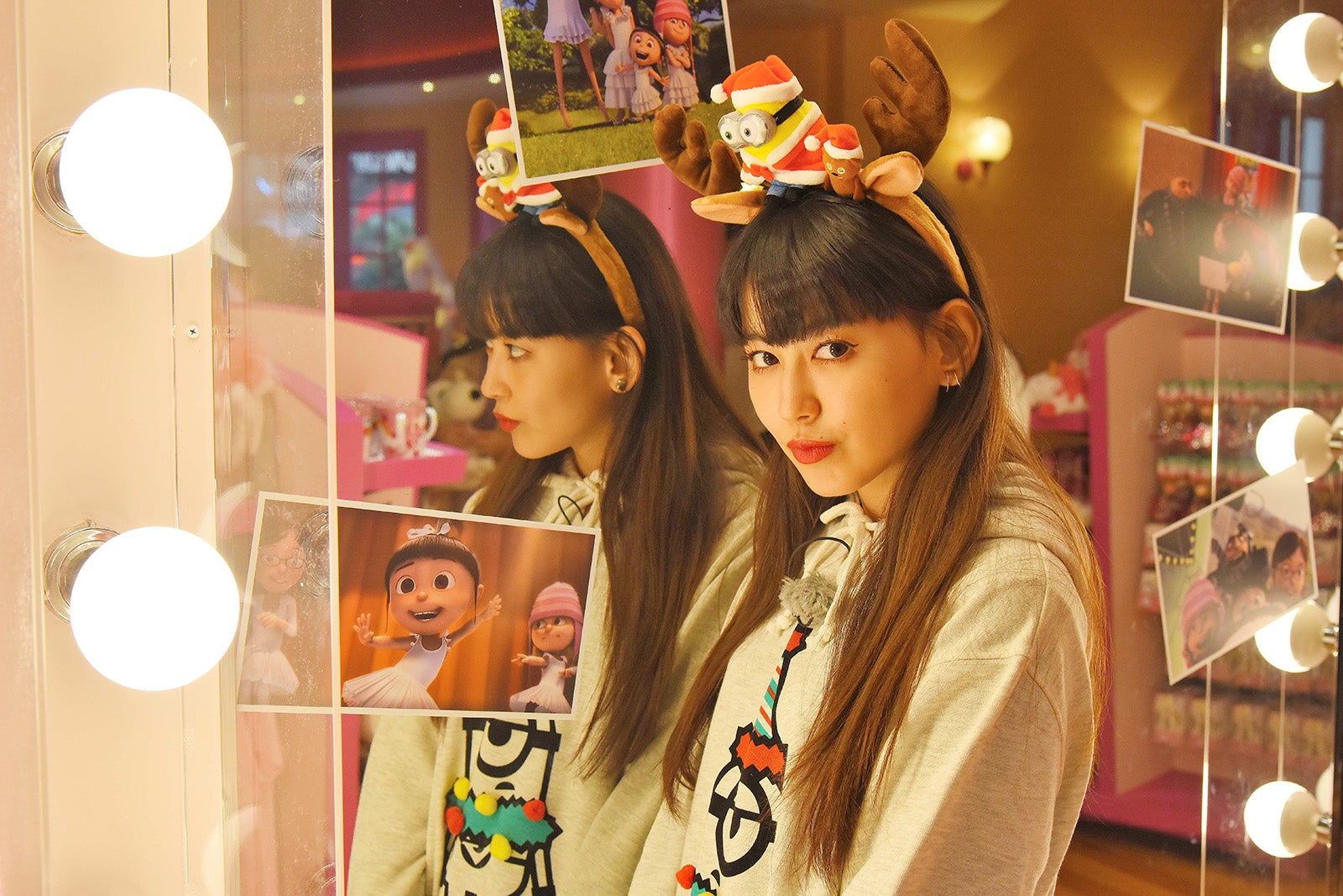 菅沼ゆり （写真提供：MBS）