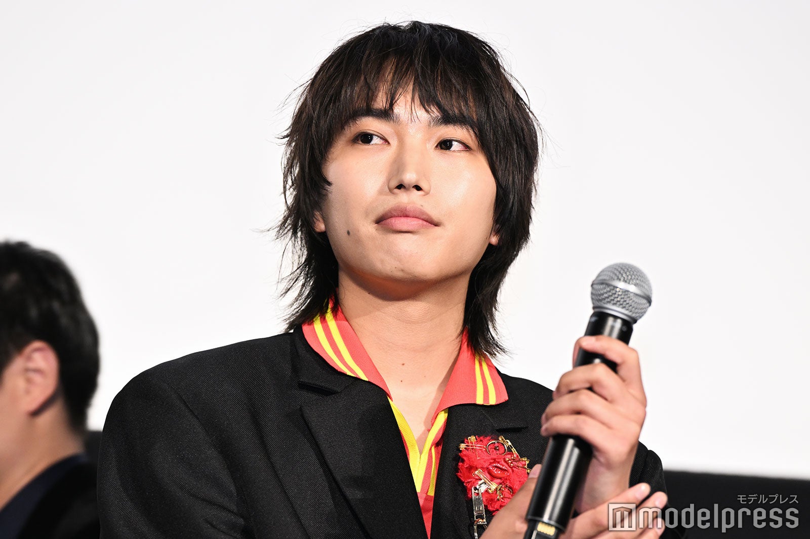 松尾潤（C）モデルプレス