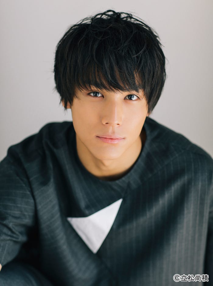 中川大志(提供写真)