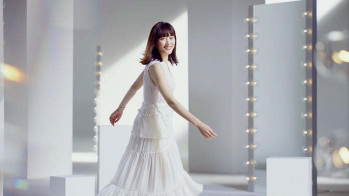 綾瀬はるか 女優として守っているルール とは モデルプレス 綾瀬はるか 女優として守っているルール とは モデルプレス