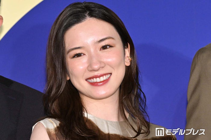 永野芽郁、結婚相手に求める条件明かす