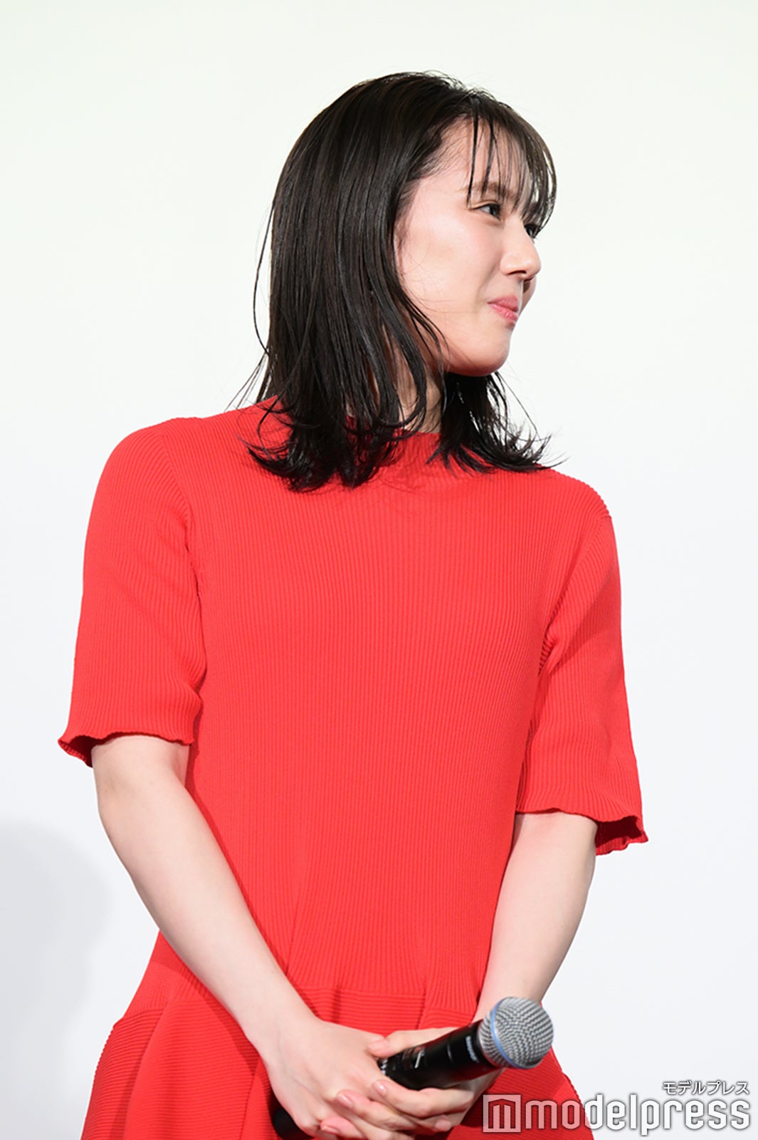 山本千尋（C）モデルプレス