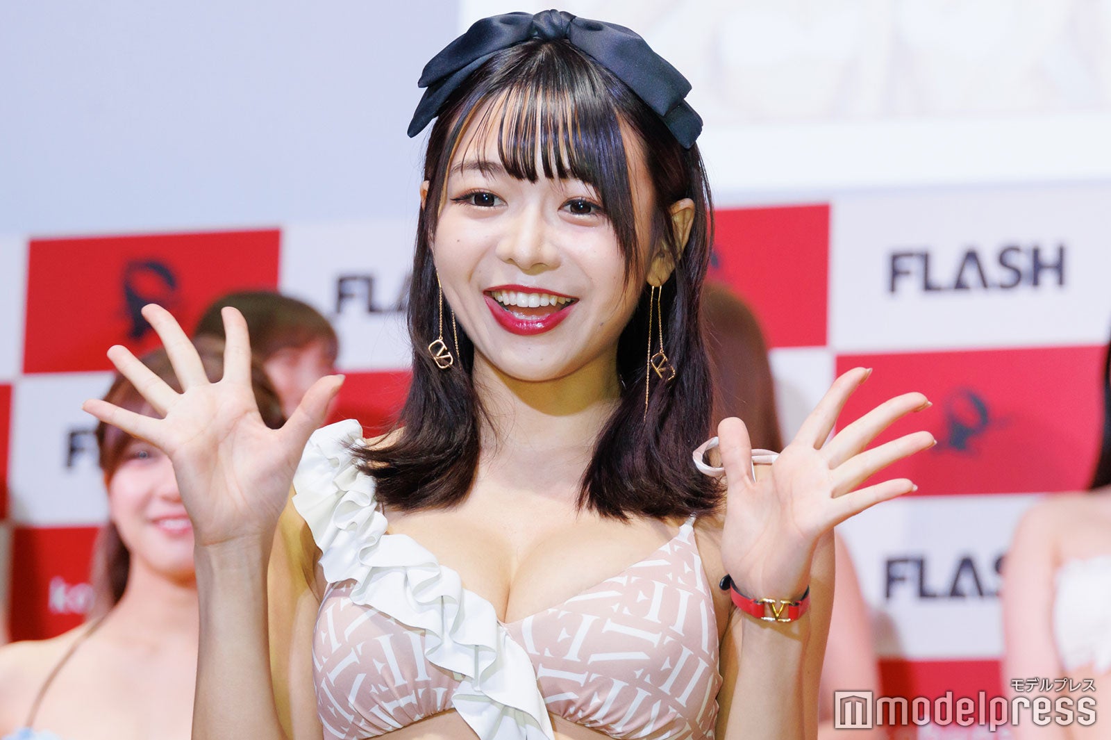 織田いちか（C）モデルプレス