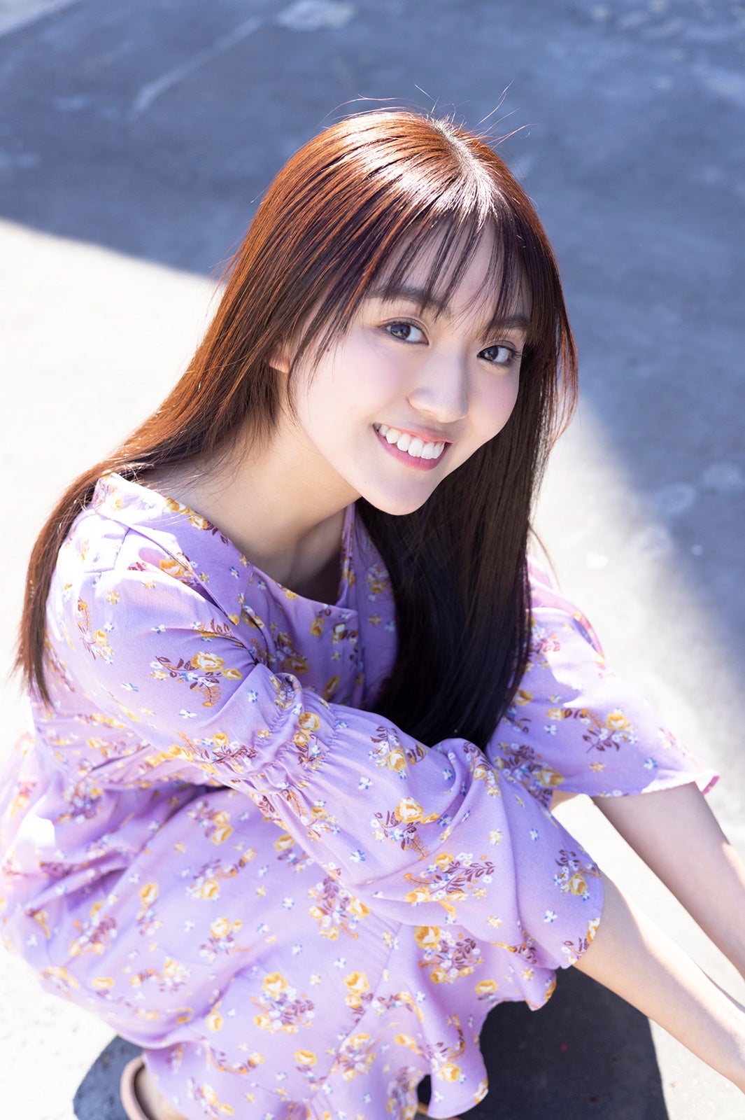 豊田ルナ、レースのランジェリーでSEXY美ボディ披露