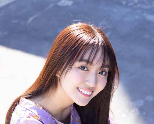 豊田ルナ、レースのランジェリーでSEXY美ボディ披露