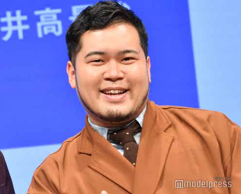 令和ロマン・松井ケムリ、ラジオ生出演で謝罪「ややこしいときに来ちゃいました」1人で出演の理由語る