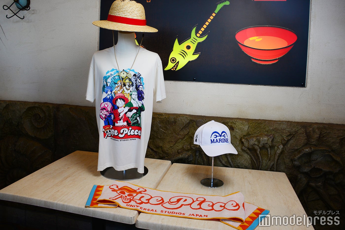 （C）モデルプレス