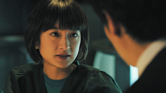 門脇麦 (C)日本テレビ