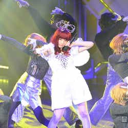 モデルプレス - きゃりー、2年連続「MTV VMAJ」を受賞 感動したエピソードを明かす