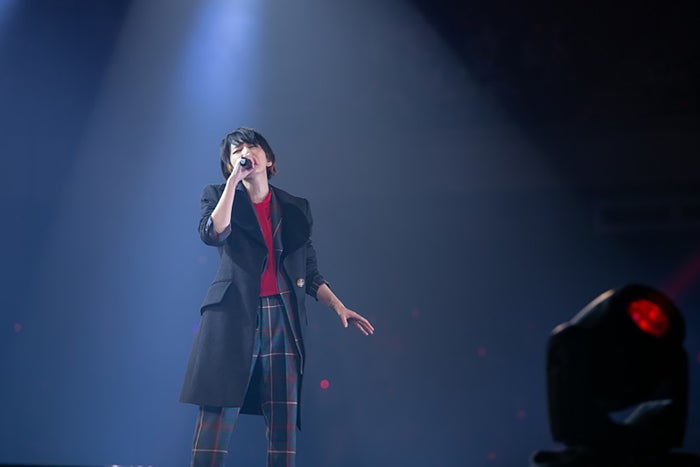 加藤ミリヤ デビュー15周年記念ライブ開催 Ai 中島美嘉ら豪華ゲスト続々登場 ライブレポ セットリスト モデルプレス