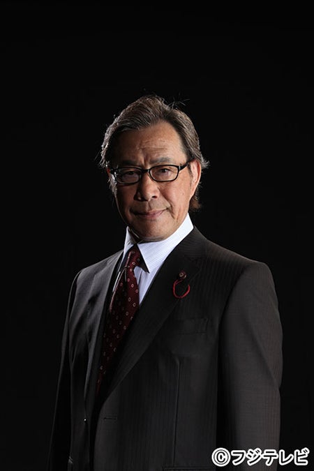 尾野真千子主演月9、第10話＆最終回ゲスト発表　“黒幕”の正体が明らかに