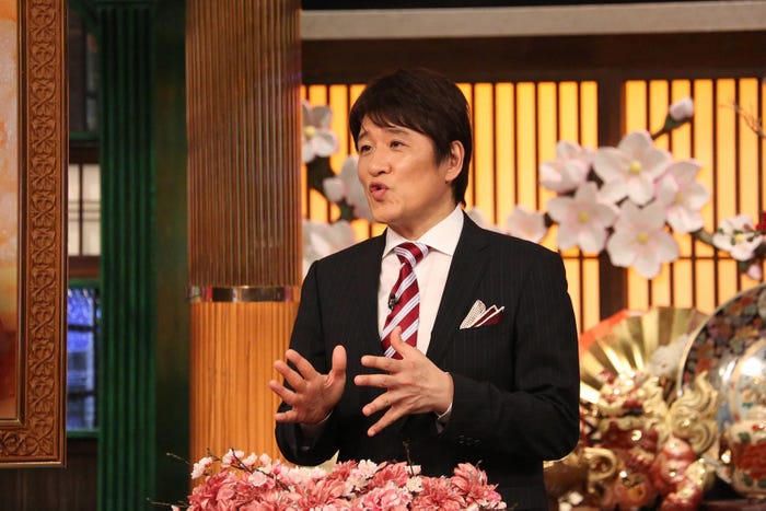 林修先生(C)フジテレビ