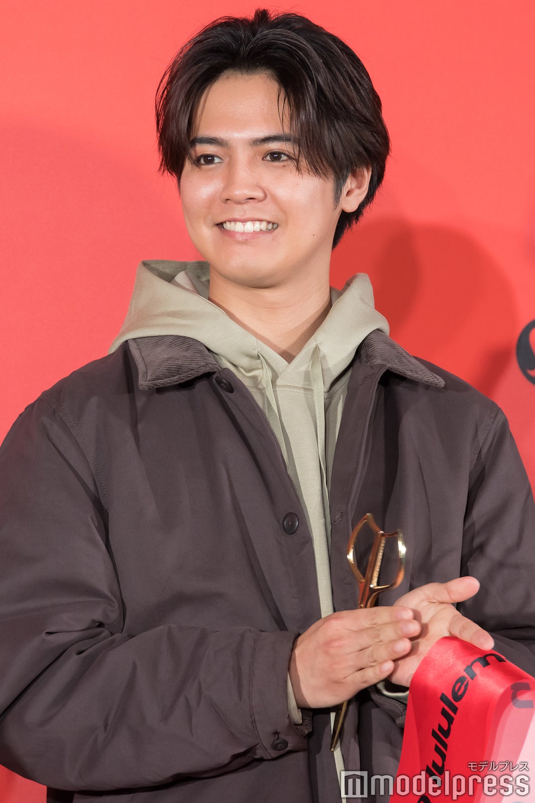 片寄涼太（C）モデルプレス