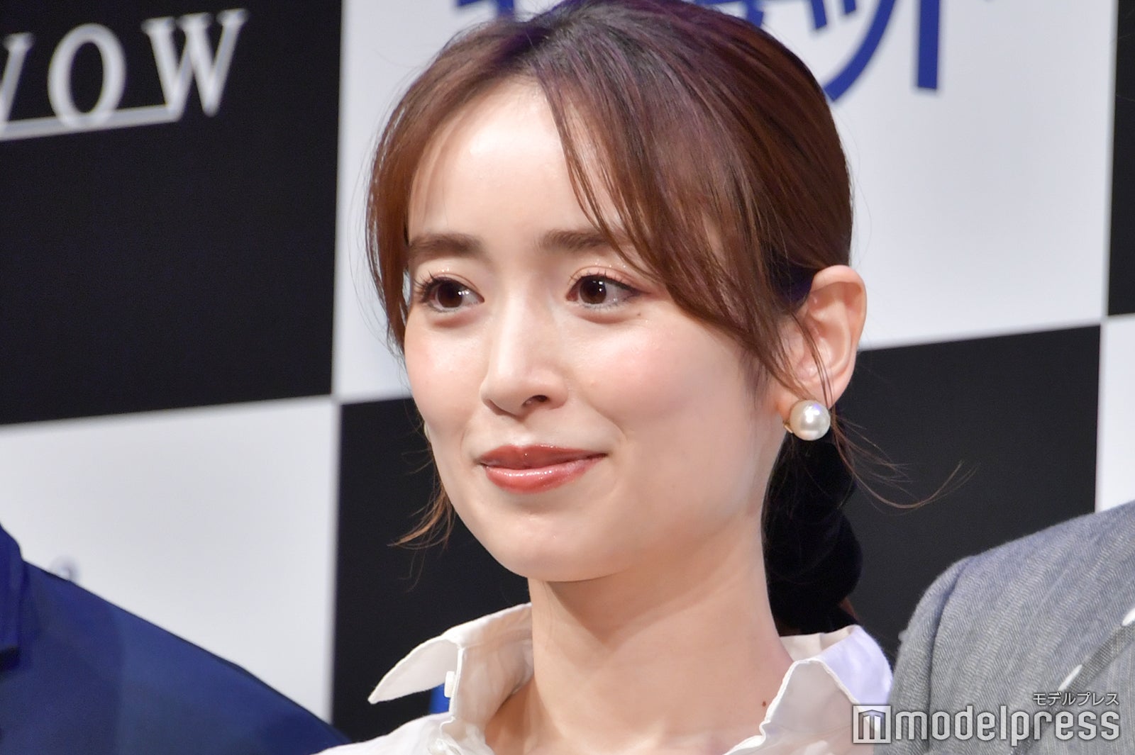 泉里香（C）モデルプレス