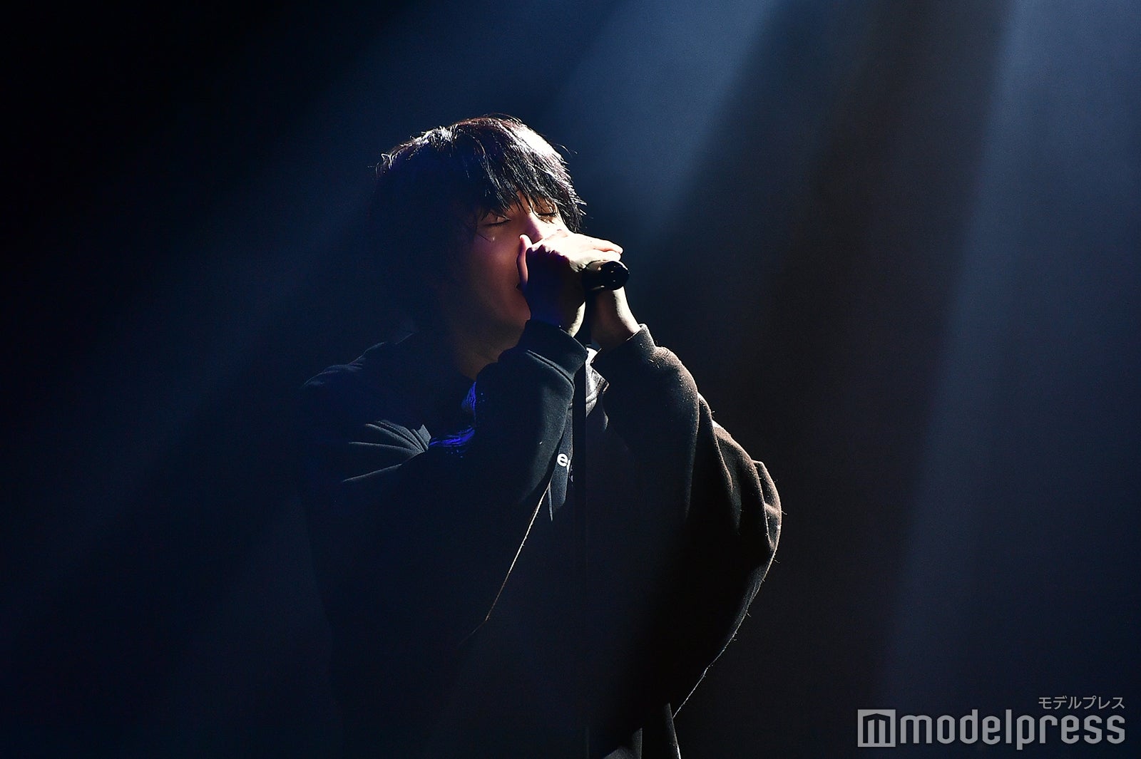 「Sakura da Festa extra stage～online special live～」（C）モデルプレス