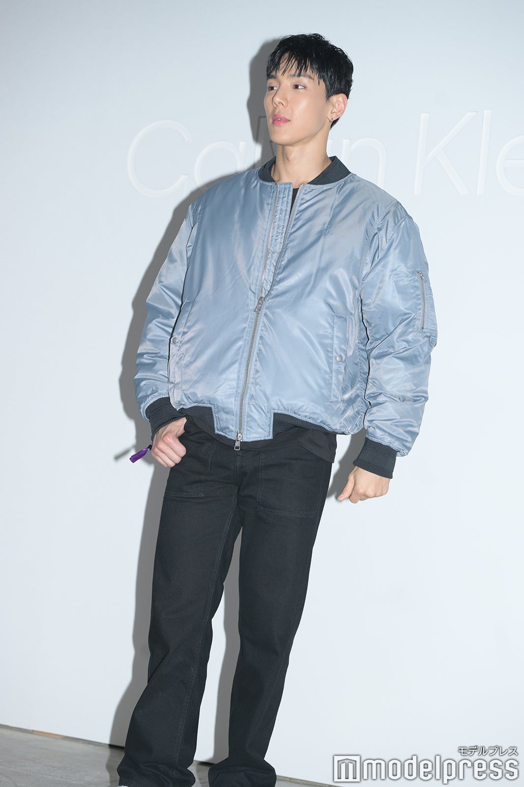 ショヌ（C）モデルプレス