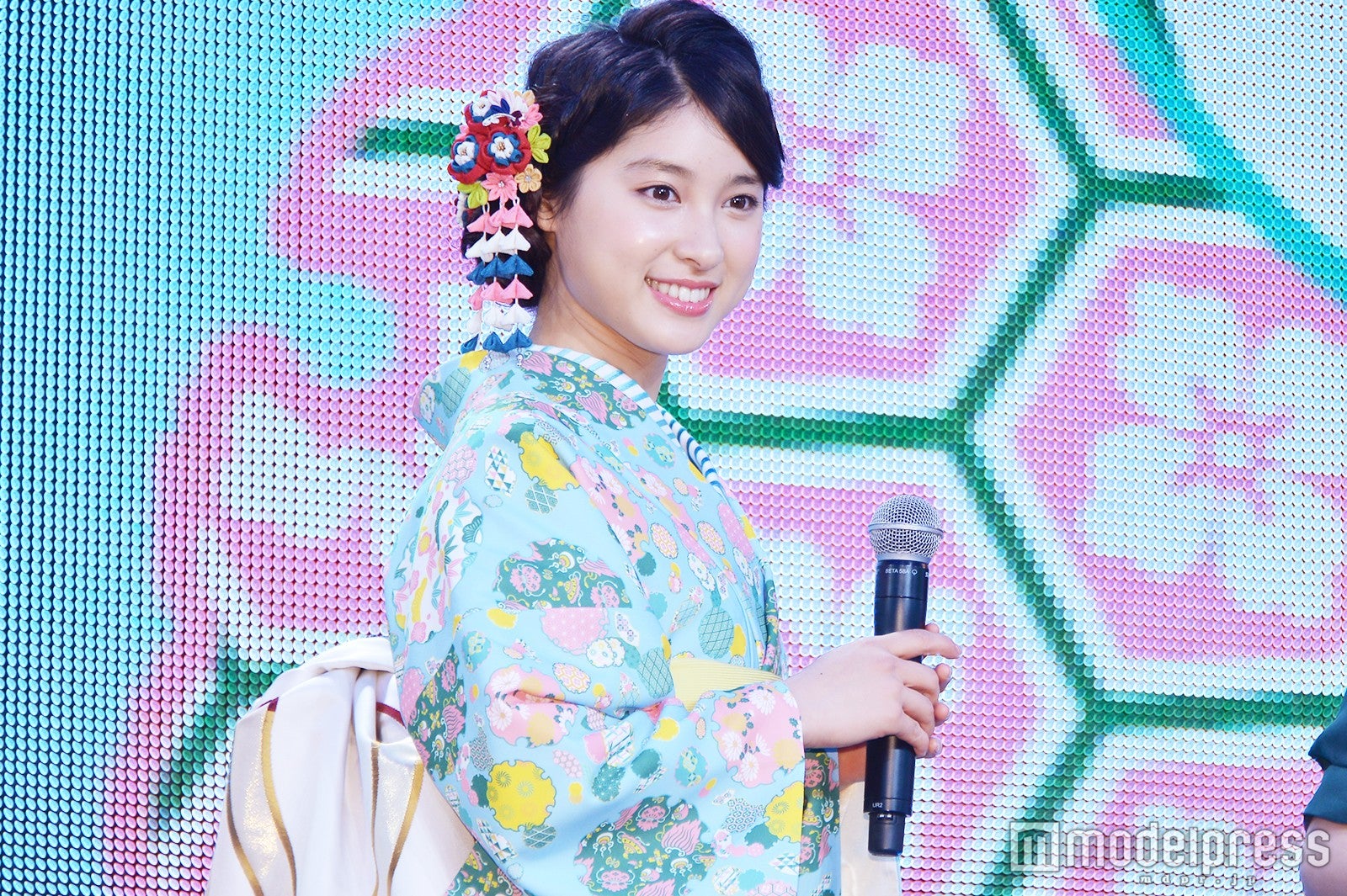 土屋太鳳 （C）モデルプレス